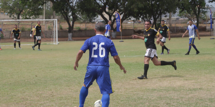 Jogos dos Servidores recebem inscrições até esta sexta-feira, 26