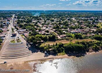 Em Miracema oposição patina e não define substituto de Ivory de Lira