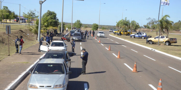 Crédito: Felix Carneiro/Governo do Tocantins