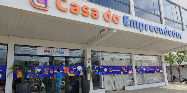 Crédito: Lia Mara/Secom Palmas