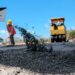 Prefeitura de Miracema lança obras de recapeamentos