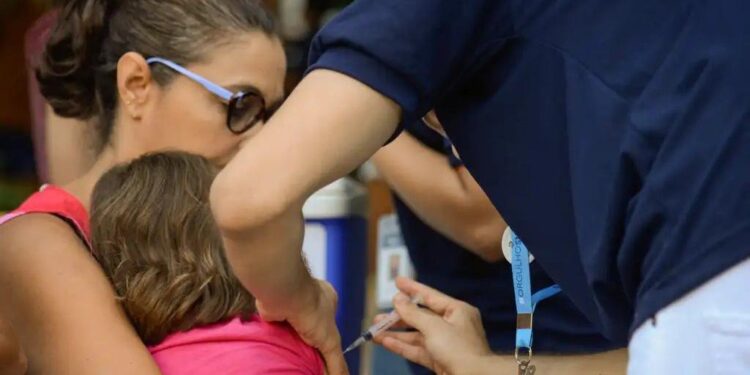 A doença que gera preocupação no Brasil e alerta para a Olimpíada de Paris