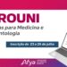 Afya Palmas abre processo seletivo PROUNI com vagas para Odontologia e Medicina