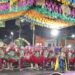 Amélio Cayres participa da abertura do Arraiá do Miguelão, maior evento junino do Bico do Papagaio