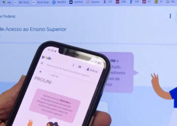 Inscrições para 243,8 mil bolsas do Prouni começam nesta terça-feira