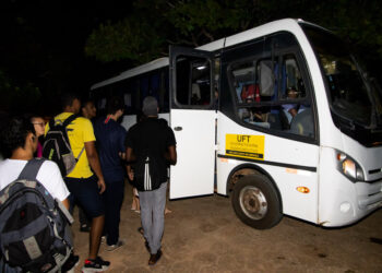 UFT divulga seleção para Processo Seletivo por Análise Curricular (PSAC)