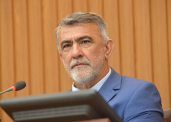 Créditos da imagem: Clayton Cristus/Dicom Aleto