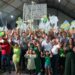Amélio Cayres prestigia convenções municipais e reforça apoio a pré-candidatos