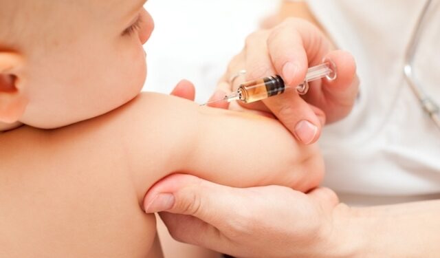 SES-TO celebra o Dia da Vacina BCG, que protege contra a tuberculose