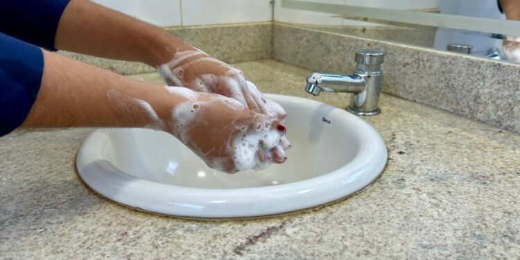 BRK orienta sobre consumo consciente durante o período de férias  