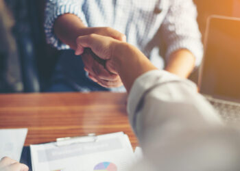 No acumulado do ano, o estado ocupa a terceira posição no ranking de geração de empregos na região Norte. Créditos: Divulgação.