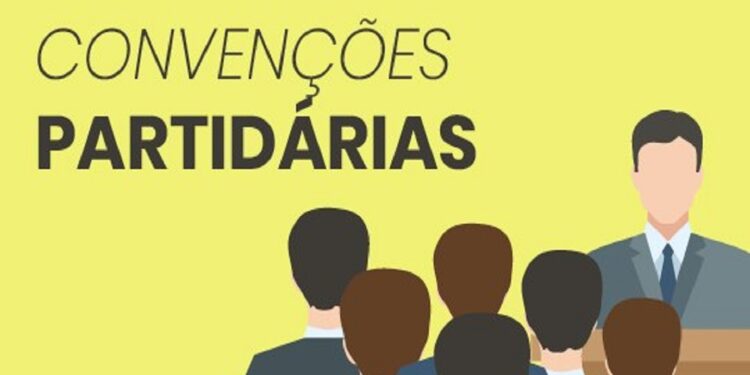 Partidos preparam Convenções em Miracema