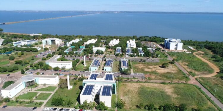 Vestibular UFT 2024/2: resultado final