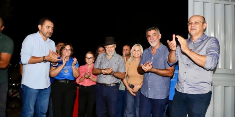 Com emenda do deputado Amélio Cayres, Casa de Apoio de Augustinópolis recebe pessoas do TO, MA e PA