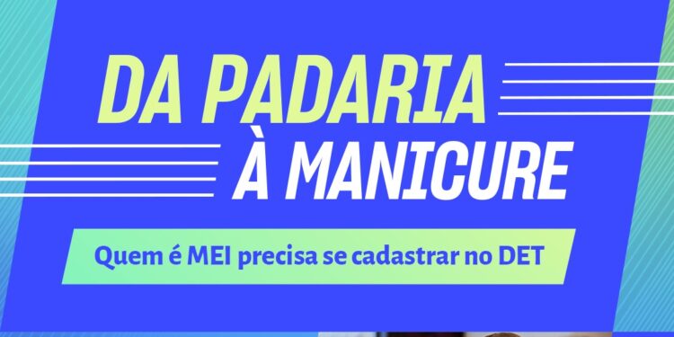 Casa do Empreendedor sedia Semana do DET em julho
