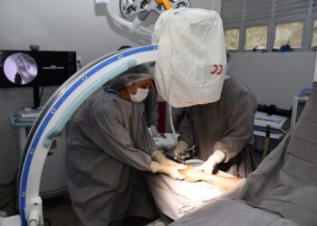 Governo do Tocantins tem transformado vidas com cirurgias eletivas