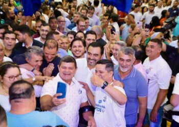 Convenção promete ficar marcada na história de Araguaína, Governador Wanderlei, grandes nomes de peso da política tocantinense e população estarão presentes