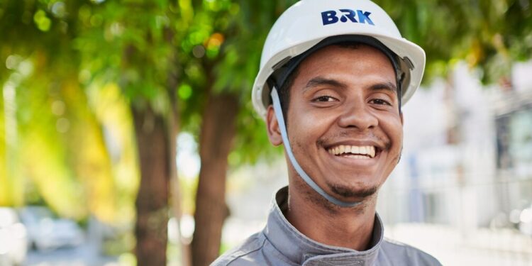 BRK divulga cronograma de obras de modernização das redes de distribuição de água em Araguaína