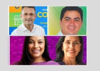 Em Miracema pré-candidatos ajustam convenções partidárias