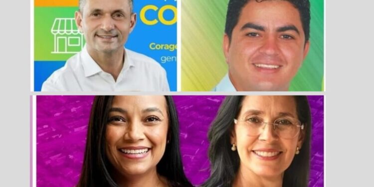 Em Miracema pré-candidatos ajustam convenções partidárias