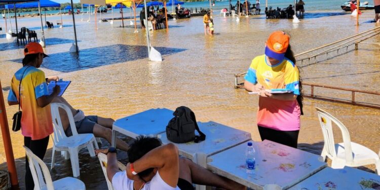 Vinte destinos de Sol e praia recebem primeiras equipes para diagnóstico e pesquisa