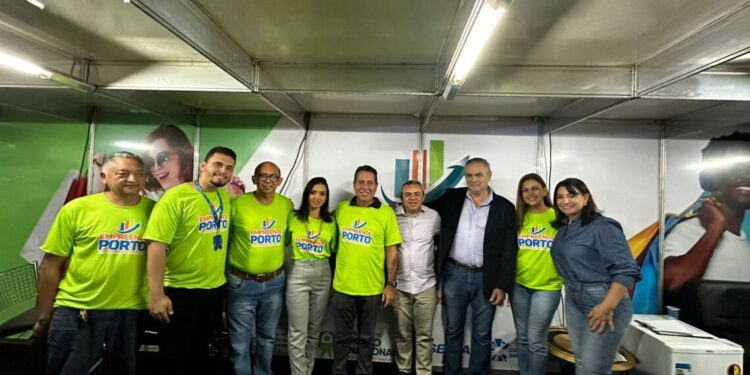 Sebrae apoia a 2ª Edição do Empreende Porto