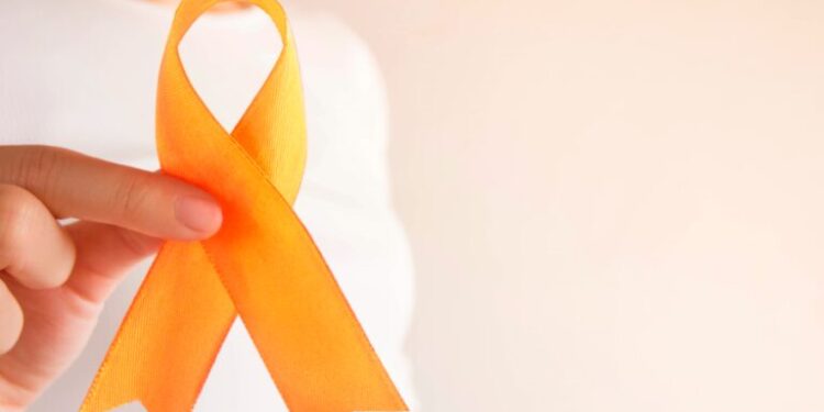 No Agosto Laranja, SES-TO conscientiza sobre a Esclerose Múltipla