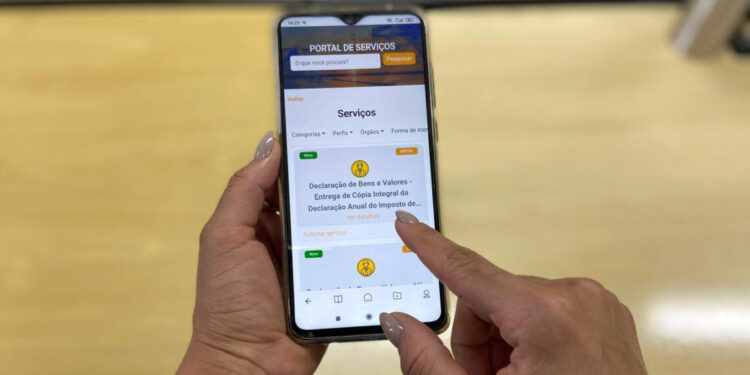 Governo do Tocantins prorroga prazo para envio da Declaração de Bens e Valores dos servidores públicos 