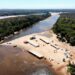 Governo do Tocantins leva infraestrutura e segurança reforçada para shows musicais e demais atrações da Praia de Caseara