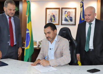 Com a autorização do pagamento das progressões, cerca de 15 mil servidores do Estado do Tocantins foram beneficiados - Crédito: Governo do Tocantins