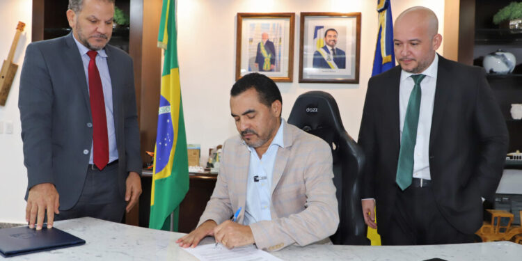 Governo do Tocantins investe na modernização da Administração e em ações para a valorização dos servidores