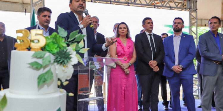 Governo do Tocantins investe mais de R$ 3 milhões no Naturatins e celebra avanços na gestão ambiental do Estado