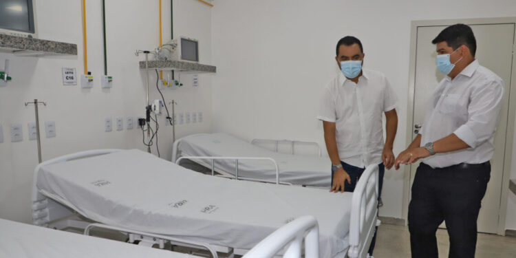 Com investimentos de R$ 26 milhões, Governo do Tocantins fortalece o atendimento na área da saúde e beneficia milhares de famílias