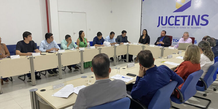 Governo do Tocantins apresenta Projeto SustenTO, no Dia da Proteção das Florestas, ao Comitê do Plano de Ação para Prevenção e Controle do Desmatamento na Amazônia Legal, em Brasília