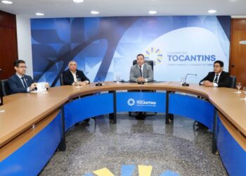 Governo do Tocantins divulga balanço da segurança pública com redução significativa nos índices de criminalidade