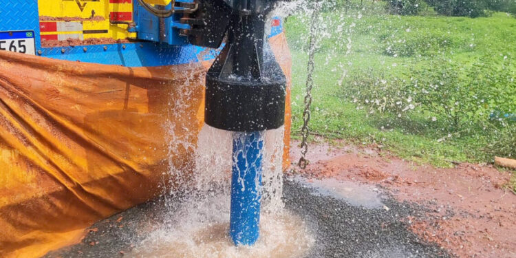 Governo do Tocantins avança na universalização do saneamento com foco no social e no atendimento à população da zona rural