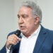 Ao lado do ministro Wellington Dias, vice-governador Laurez Moreira participa do seminário “Nova Geração das Políticas Sociais Brasileiras: Programa Acredita”