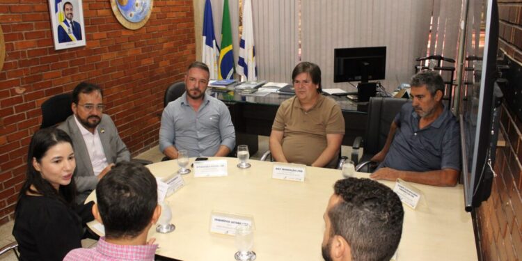 Governo do Tocantins assina contratos de incentivos fiscais que projetam investimento de até R$ 25 milhões em cinco anos