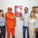 Em Guaraí, Amélio Cayres prestigia inauguração da Companhia do Corpo de Bombeiros Militar