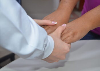 O núcleo oferta um acolhimento, atendimento humanizado, e especializado à pessoa em situação de violência. Foto: André Araújo/ Governo do Tocantins