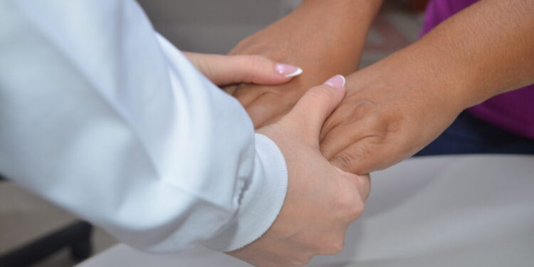 HGP oferta atendimento humanizado às pessoas em situação de violência