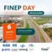 Finep Day traz oportunidades de financiamento para empresas e startups no Tocantins
