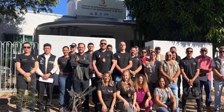 Operação Virtude: Forças de segurança do Tocantins intensificam ações de combate à violência contra idosos