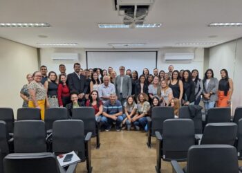 Evento marcou o início de uma grade de capacitações voltadas para o fortalecimento da gestão pública