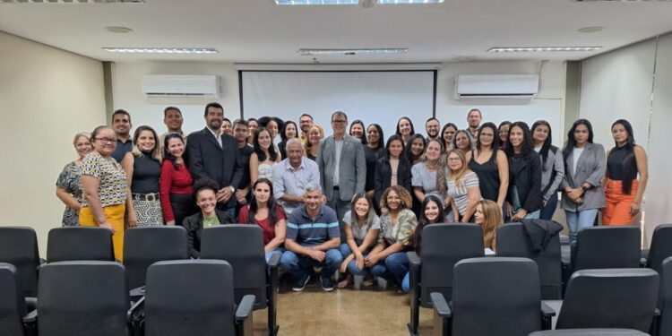 Governo do Tocantins capacita mais de 700 servidores em Formalização e Execução da Despesa Pública