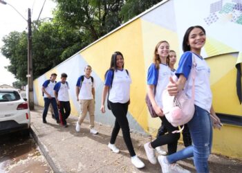Aulas retornam normalmente nas 502 unidades escolares do Tocantins