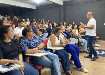 Fotos: Gláucia Mendes/Governo do Tocantins