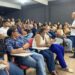 Hospital Regional de Araguaína realiza acolhimento de estagiários