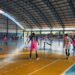 Governo do Tocantins abre inscrições para a etapa de Guaraí da Copa Cerrado de Futsal Estudantil nesta quinta-feira, 25 - Foto: Sued Henrique / Governo do Tocantins.