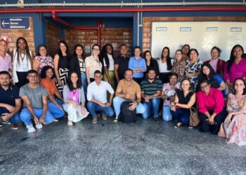 Projeto foca na melhoria da qualidade do atendimentos aos usuários do SUS